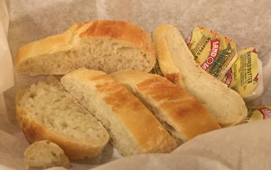Fresh baked bread_Portofino
